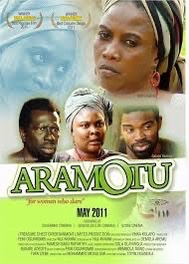 Aramotu