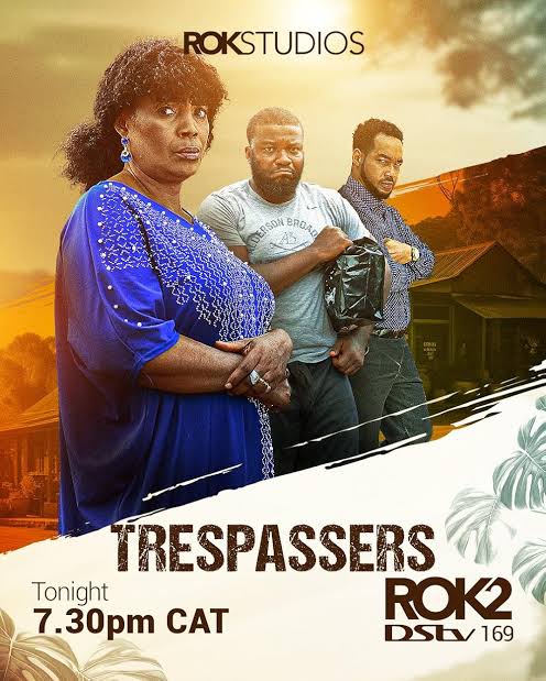 Trespassers