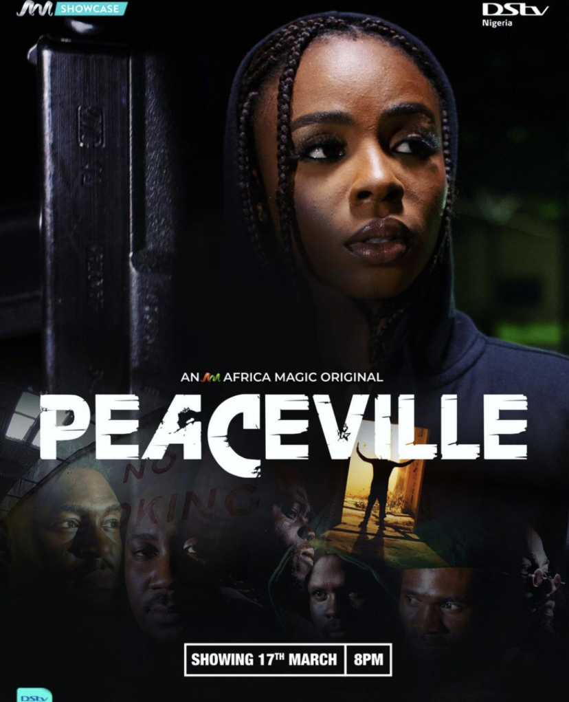 Peaceville