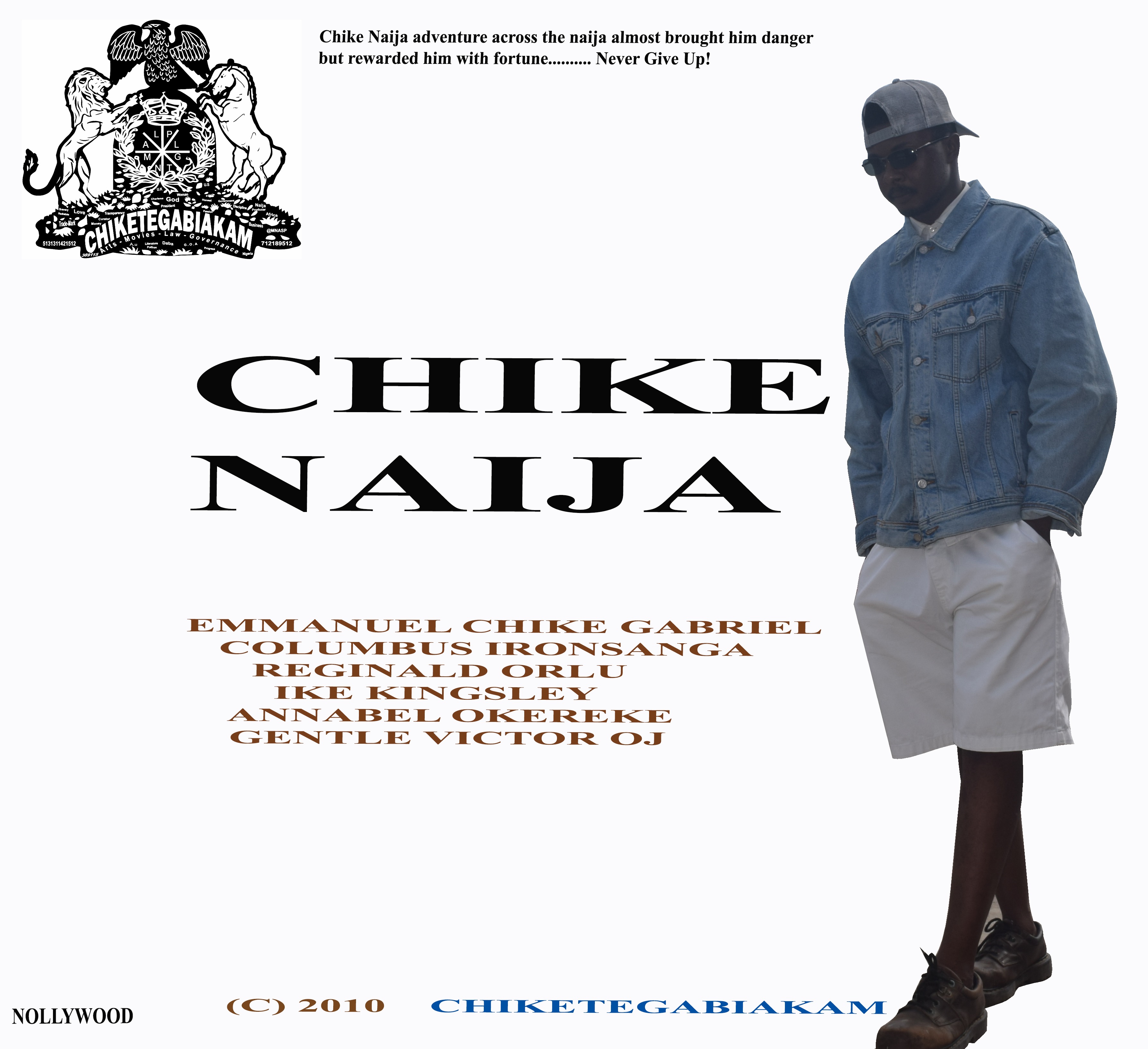 Chike Naija