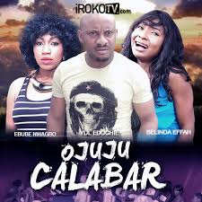 Ojuju Calabar