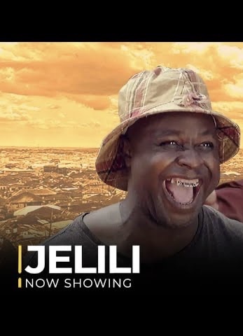Jelili