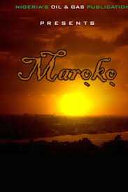 Maroko