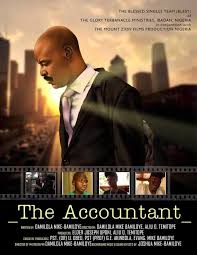 The Accountant