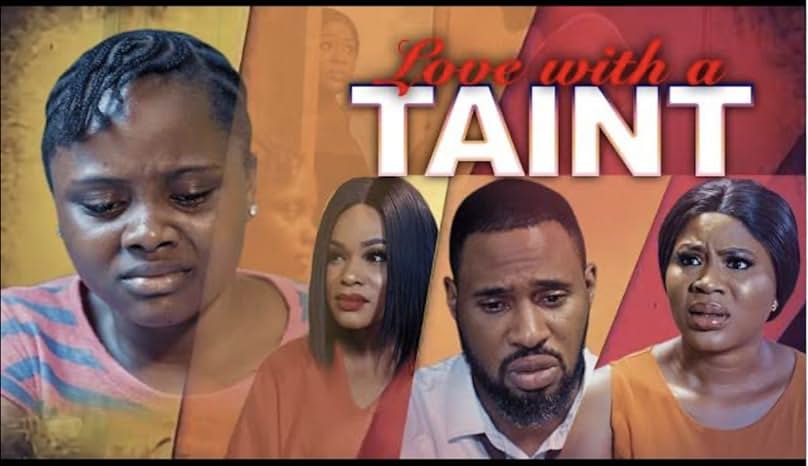 Love with a taint