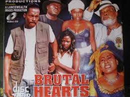 Brutal Heart