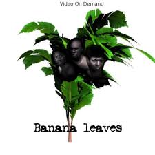 Banana Leaves