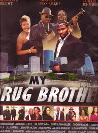 My Drug Brother