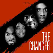 The Changer
