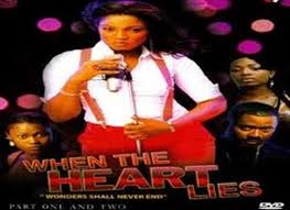 When the Heart Lies