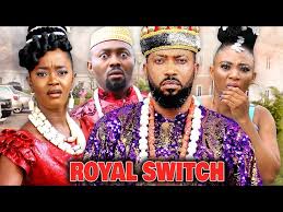 Royal Switch