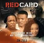 Red Card