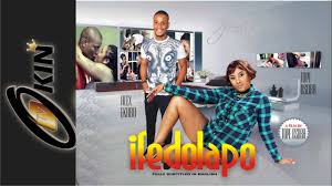 Ifedolapo