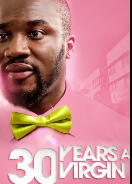 30 Years A Virgin