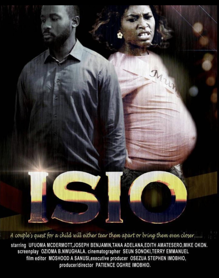 Isio(2017)