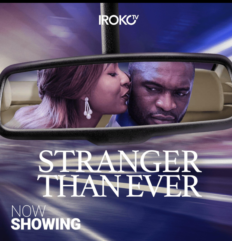 Stranger Than Ever