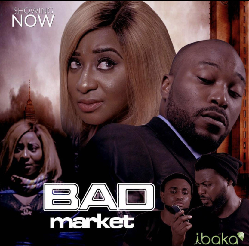 Bad Market