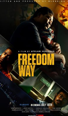 Freedom Way