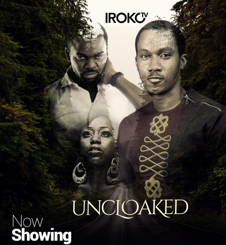 Uncloaked