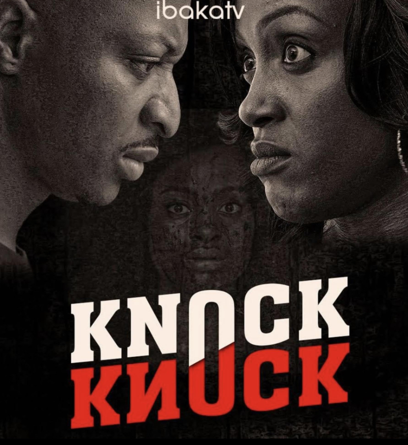 Knock Knock(2017)