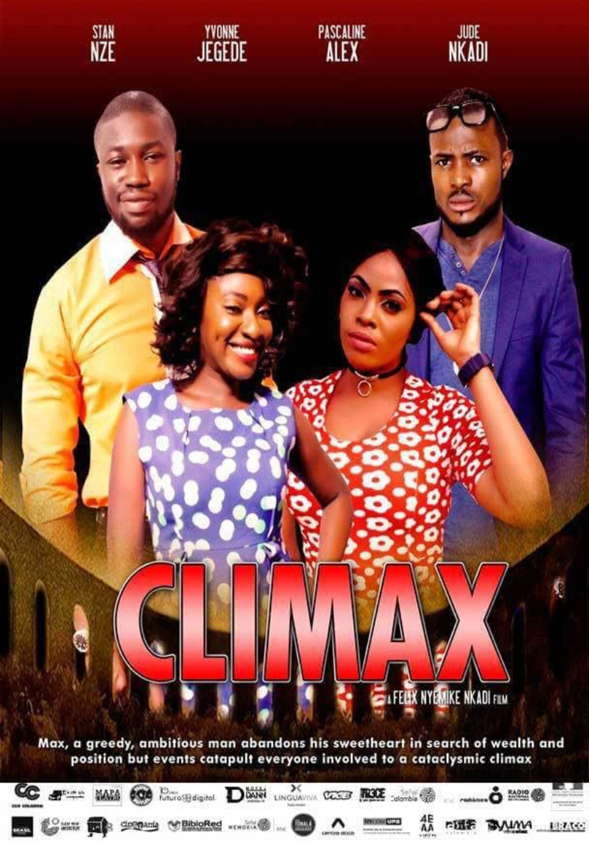 Climax