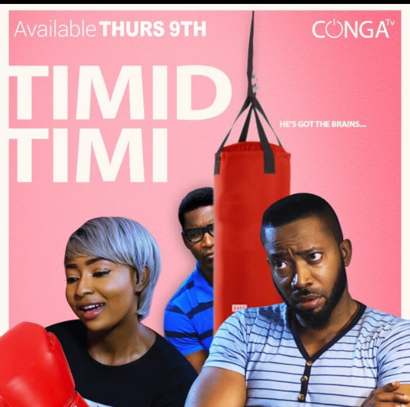 Timid Timini