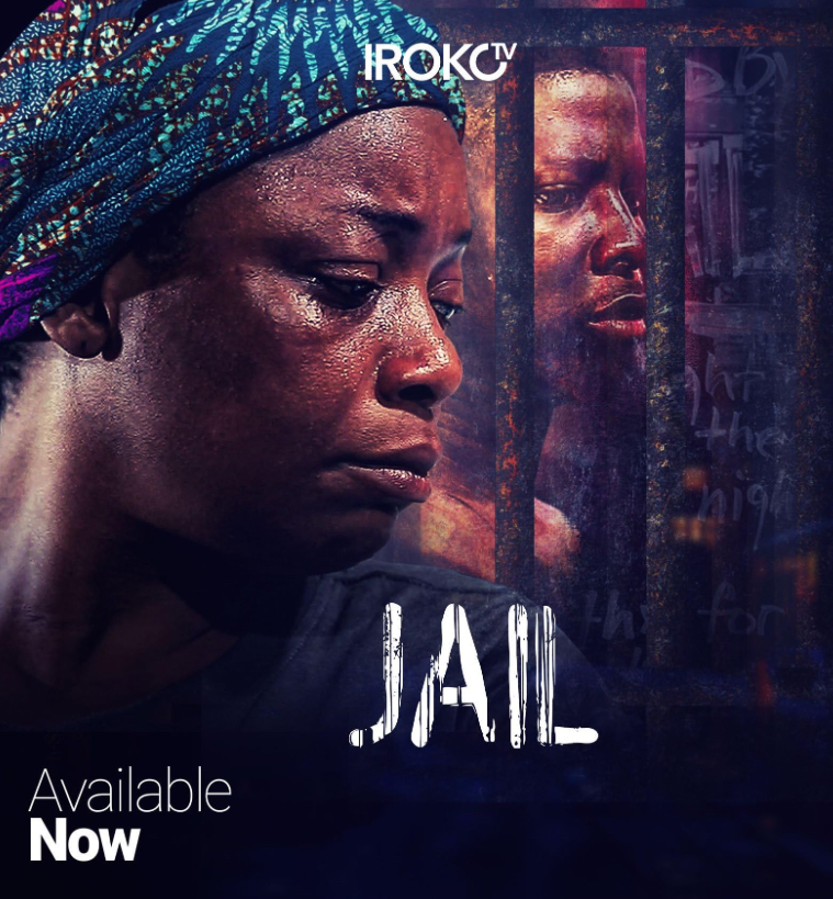 Jail