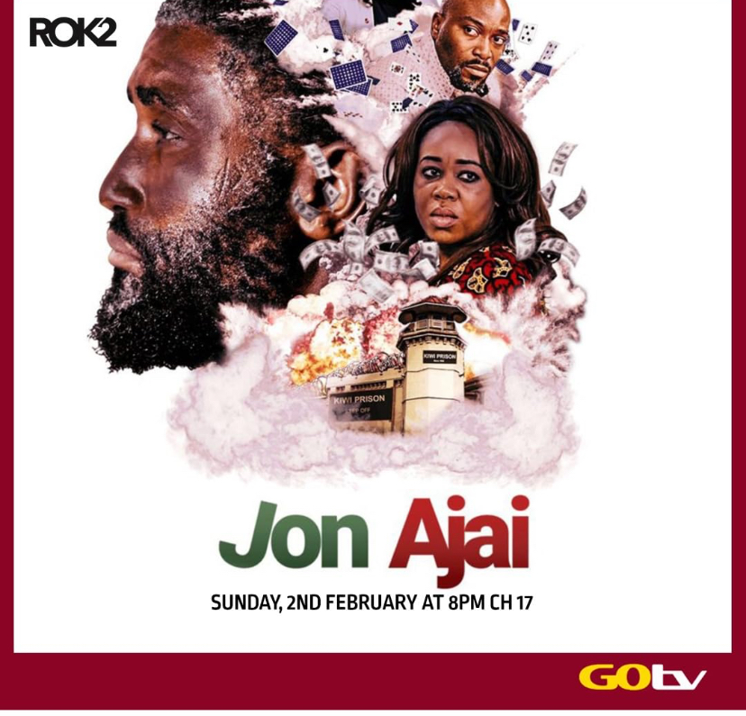 John Ajai