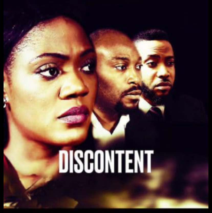 Discontent 2