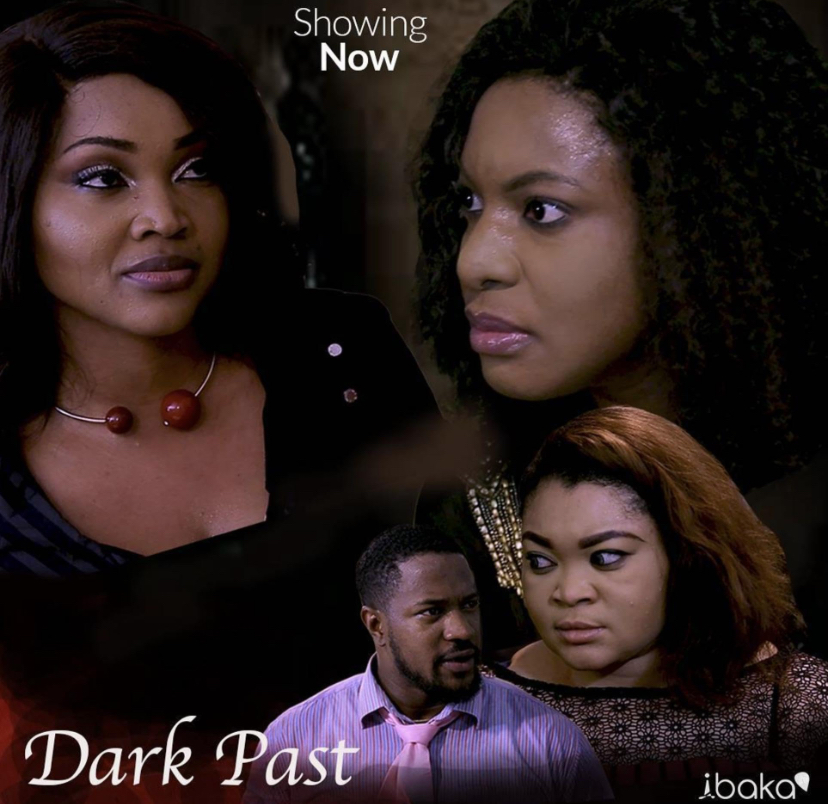 Dark Past(2017)