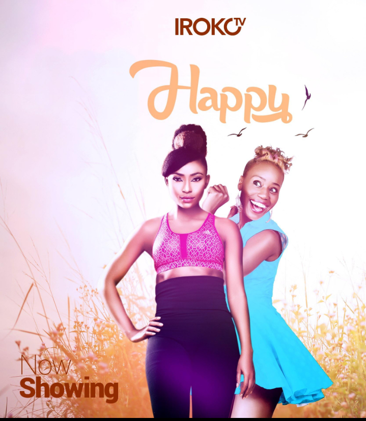 Happy(2017)