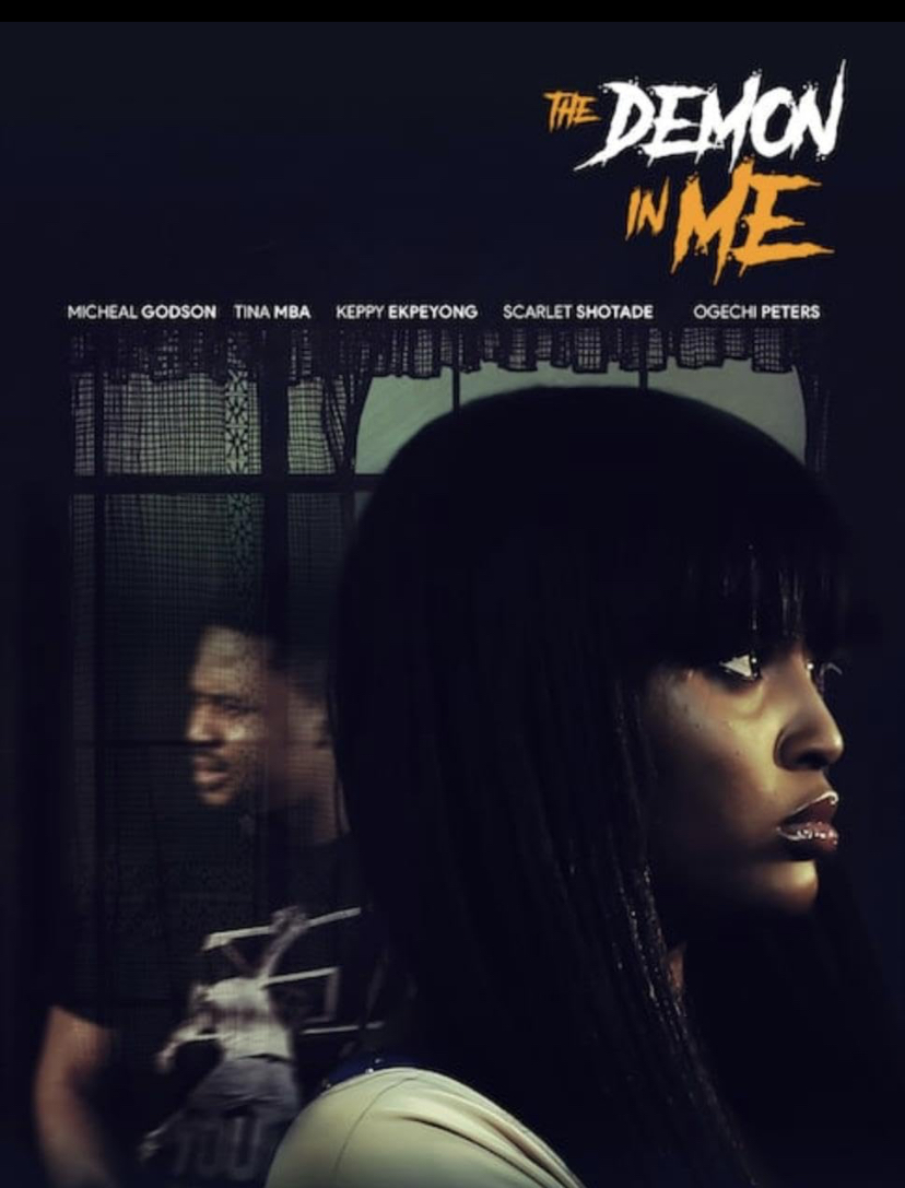 The Demon In Me
