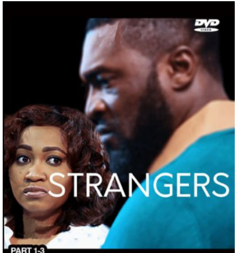 Strangers(2017)
