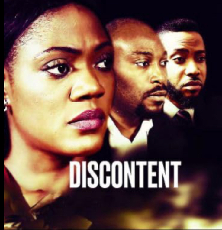 Discontent