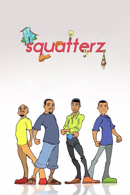 Squatterz