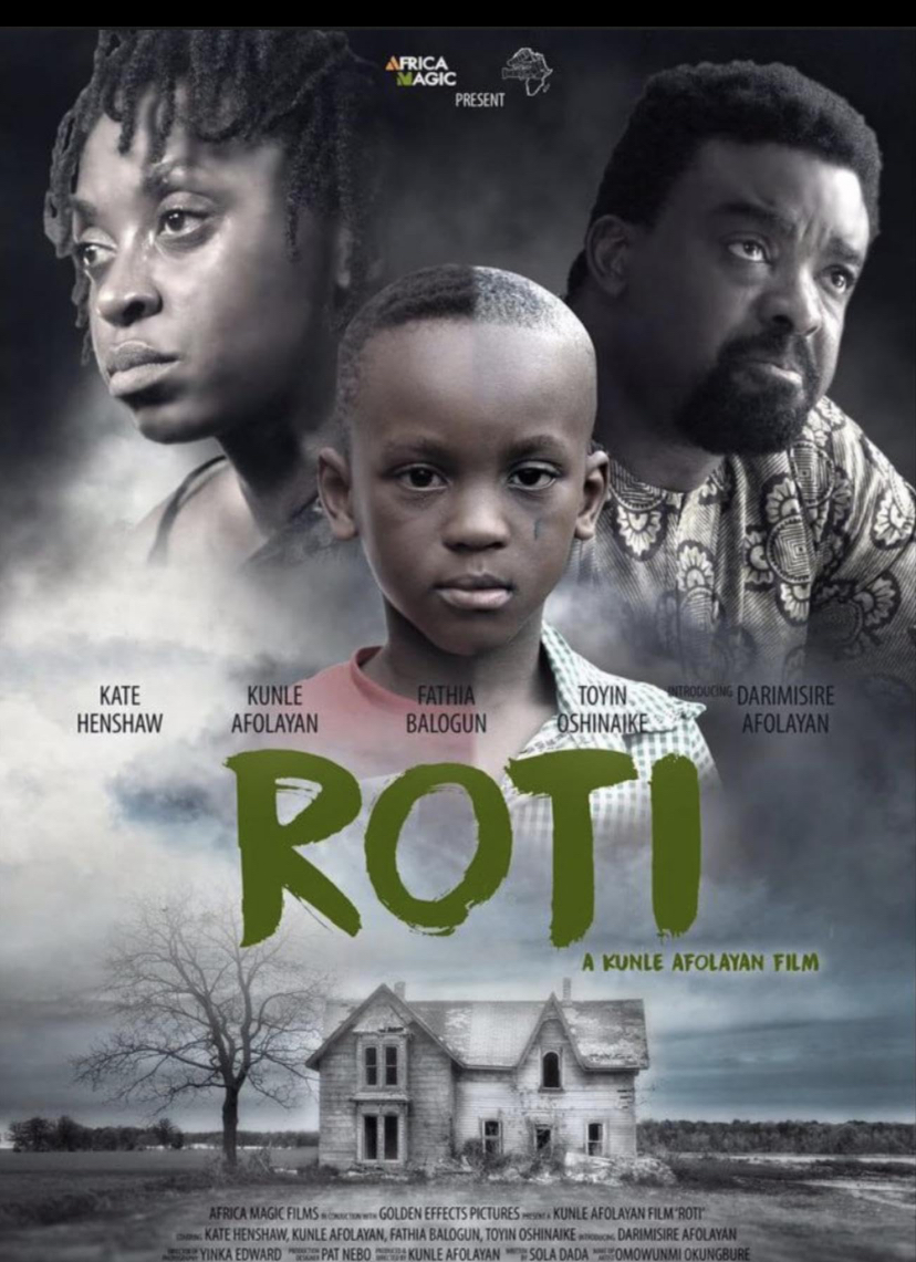Roti
