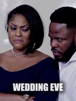Wedding Eve