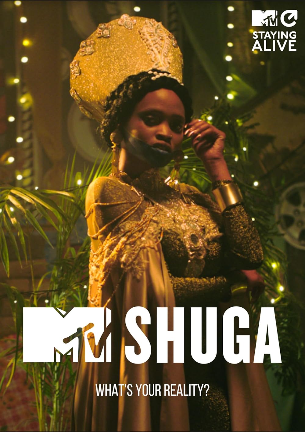 Shuga Naija