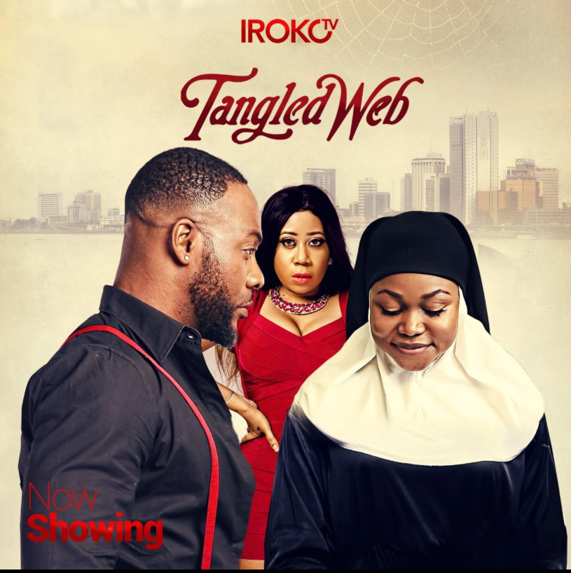 Tangled Web