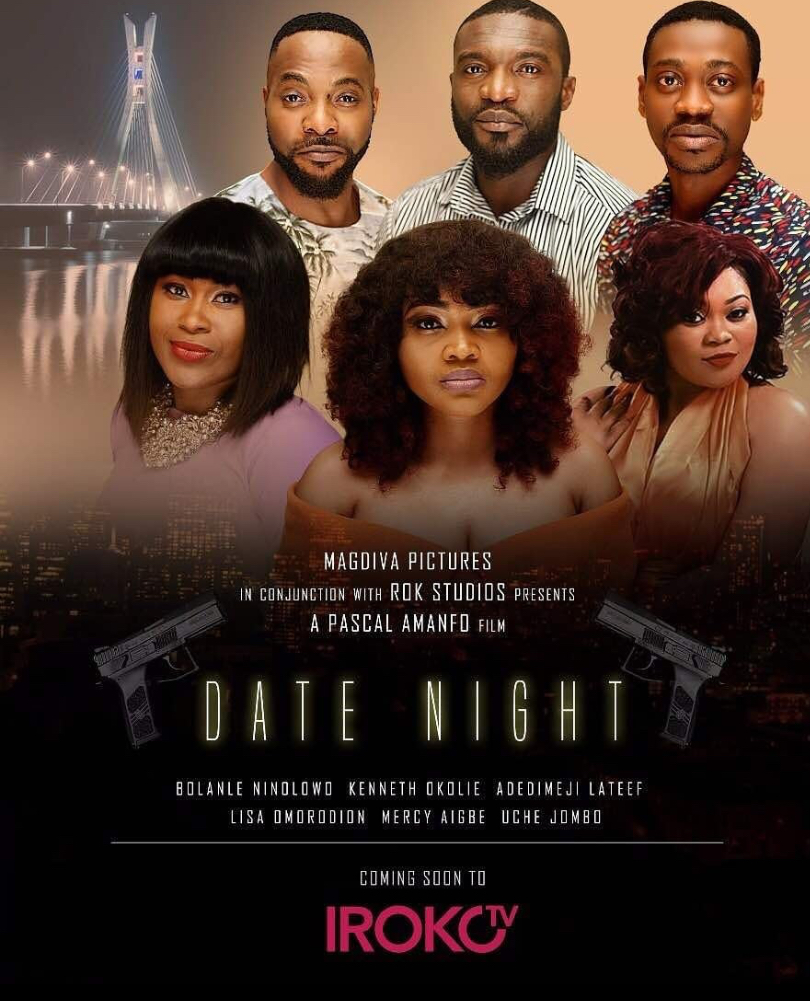 Date Night
