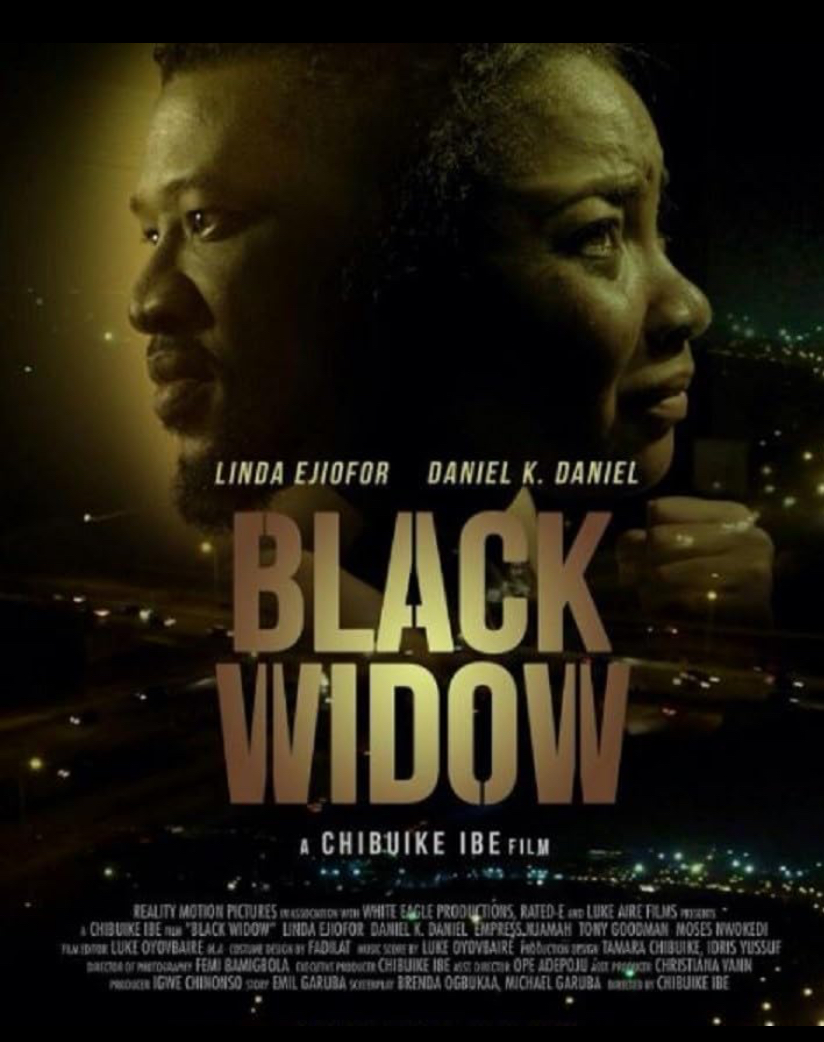 Black widow