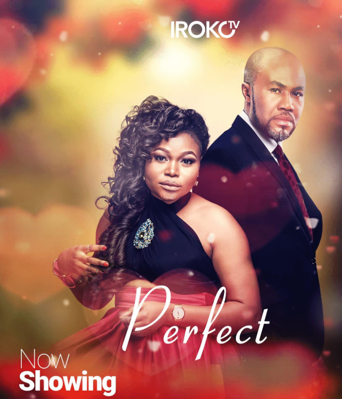 Perfect(2017)