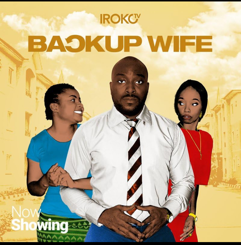Backup Wife