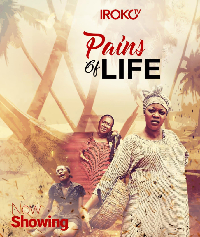 Pains Of Life