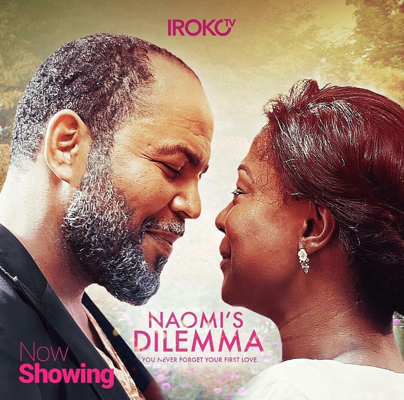 Naomi’s Dilemma (2017)