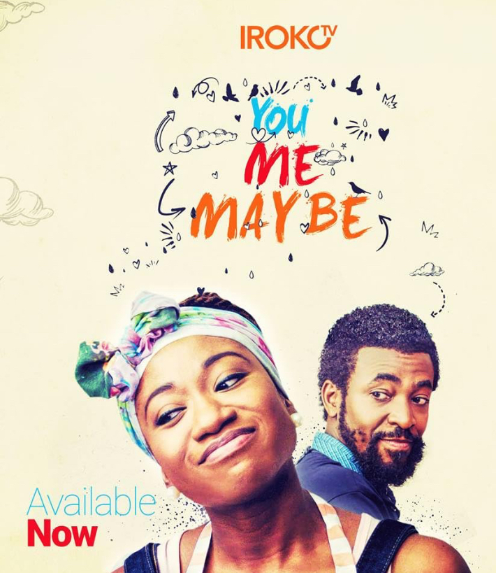 You,Me,Maybe