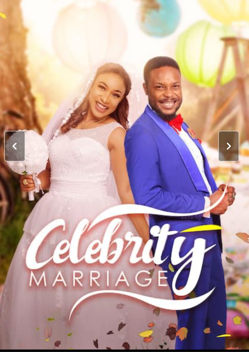 Celebrity Marriage