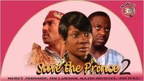 Save The Prince 2