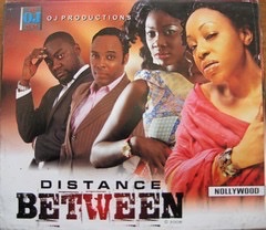 Distance Between (2008)