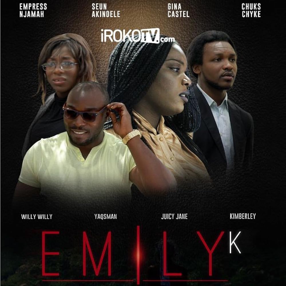 Emily K
